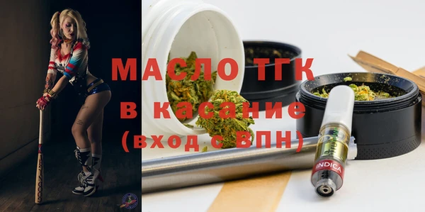 винт Михайлов