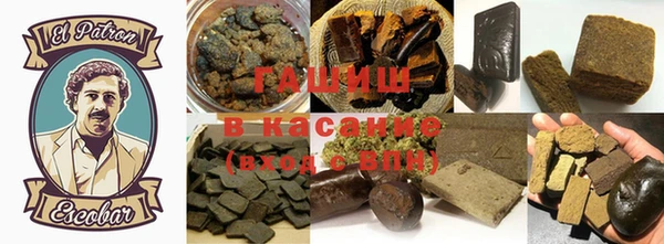 винт Михайлов